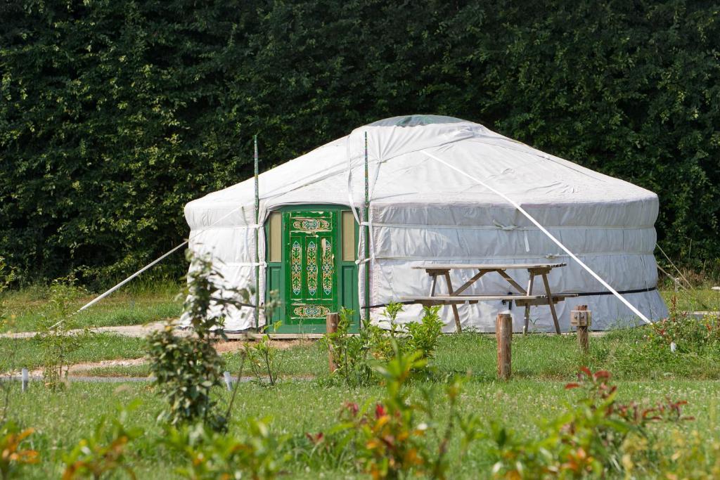 Village Vacances - Defiplanet' Dienne  Номер фото
